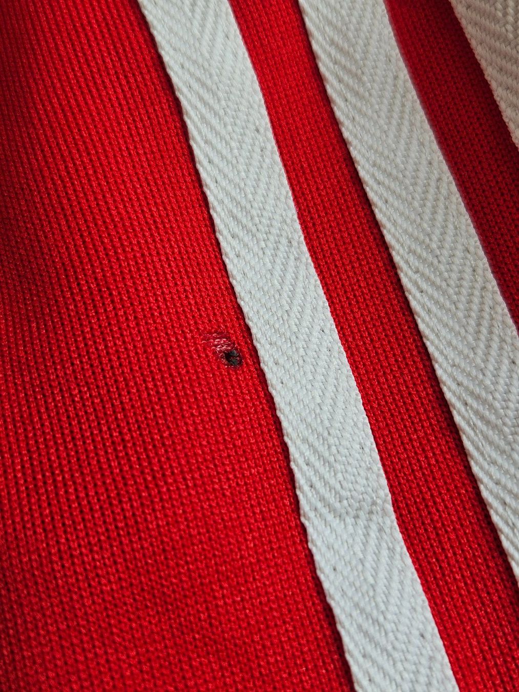 Adidas Maglioni & Felpe: Jacke adidas Grösse M retro Pullover – Usato da Hägglingen venduto da United-Village-Trade 6