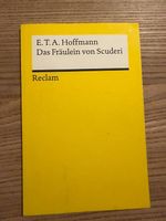 Das Fräulein vom Scuderi
