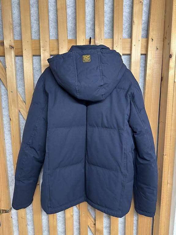 Giacche: PME Legend Winterjacke L – Usato da Bassersdorf venduto da SASL 2