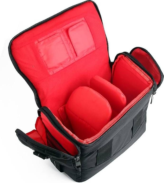 Fotocamera: Canon EOS M50 Set (Top-Zustand) – Usato da St. Gallen venduto da sikos1099 3