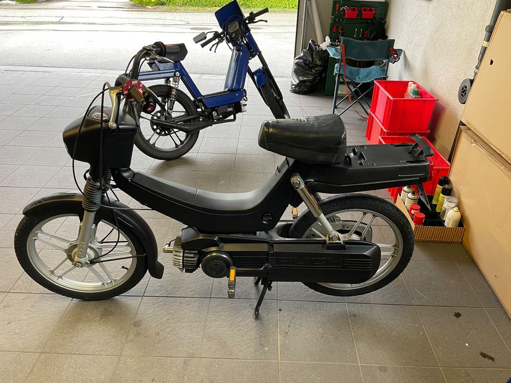 Puch Kaufen auf Ricardo