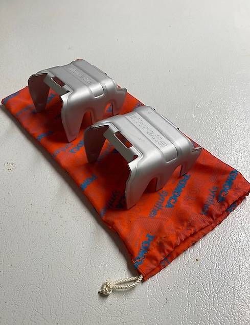 Bindungen: Attrezzi da SCI-ALPINISMO SILVRETTA – Neu und originalverpackt aus Breganzona von dan_qlf5 3