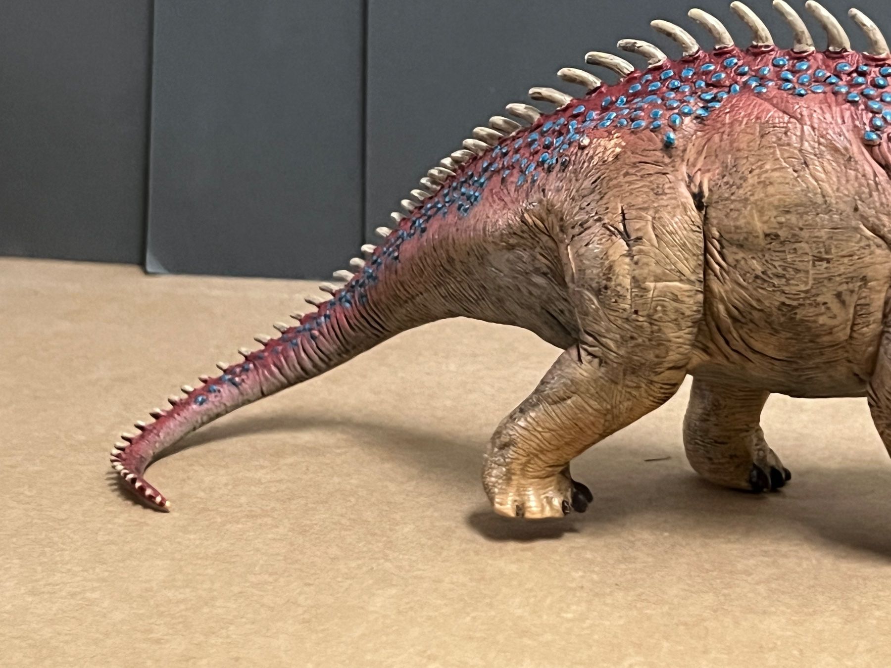 Schleich Figuren: Schleich 14574 Barapasaurus Dinosaurier Dino 34 cm – Gebraucht aus Ennetbaden von mapa05 3