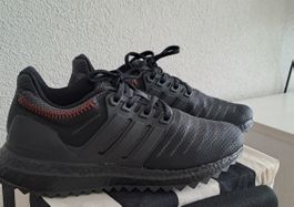 adidas Ultraboost DNA XXII Schwarz