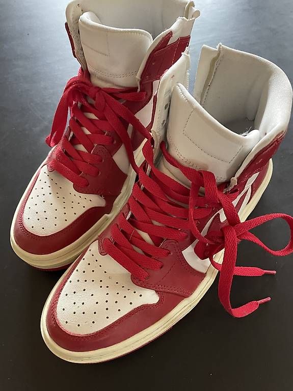 Scarpe da uomo: Nike Air Grösse 39 – Usato da Steinmaur venduto da silvizoe 2