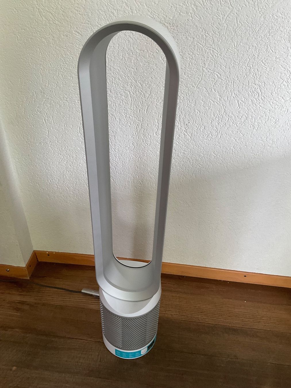 Dyson Ventilatoren: Dyson Pure Cool Link Ventilator neuwertig – Gebraucht aus biberist von antoniaf01