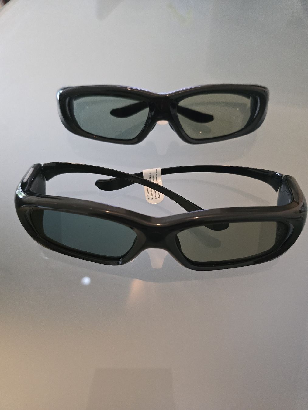 Philips Home Cinema: 2 Stk. 3D Brillen Philips – Nuovo (secondo la descrizione) da Küsnacht ZH venduto da four_rosses