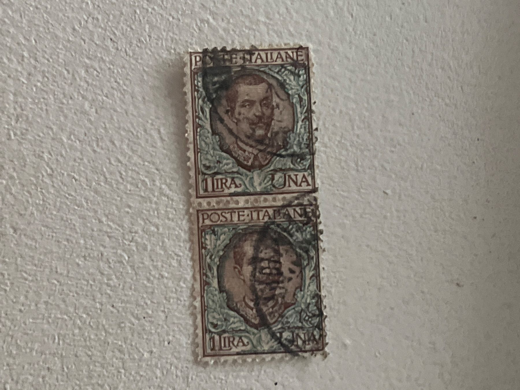 Tutti i francobolli: Italia Briefmarke ab 0.50 CHF !!! – Usato da Chiasso venduto da AzenYa