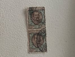 Italia Briefmarke ab 0.50 CHF !!!