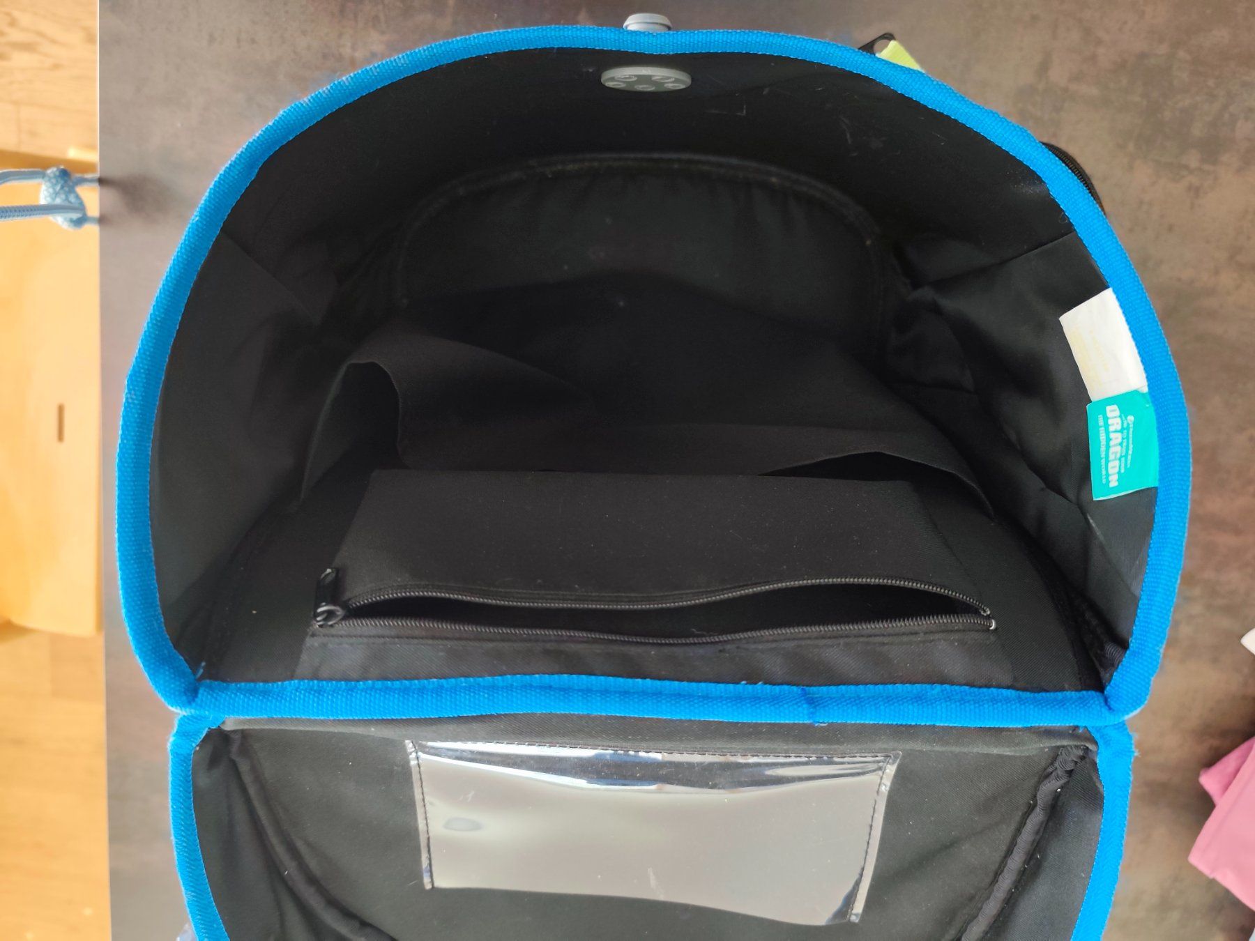 Zaini: Schulrucksack – Usato da Staldenried venduto da Staldenried 2