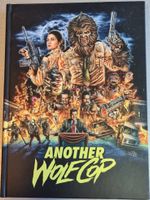 Another Wolfcop UNCUT! Mediabook
