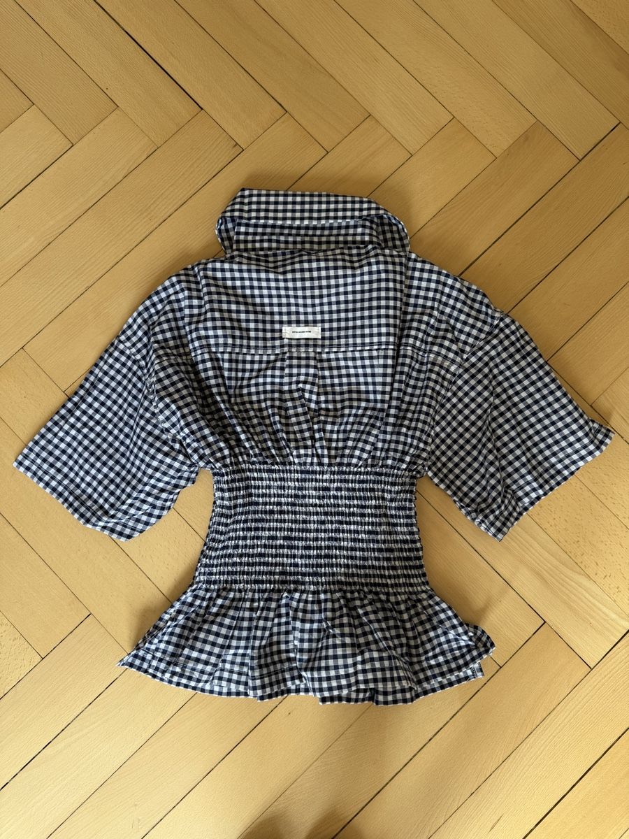 Blusen: Fifth House Muse Blouse, Size S – Neu (gemäss Beschreibung) aus Bern von lia_j9yd 1