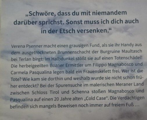 Libri: "Schwöre, dass du schweigst" von Simone Dark – Usato da Wetzikon ZH venduto da strubeli024 1