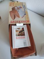 NEUER Römertopf