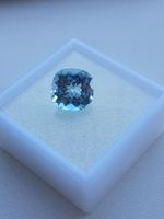 Swiss Blue Topas