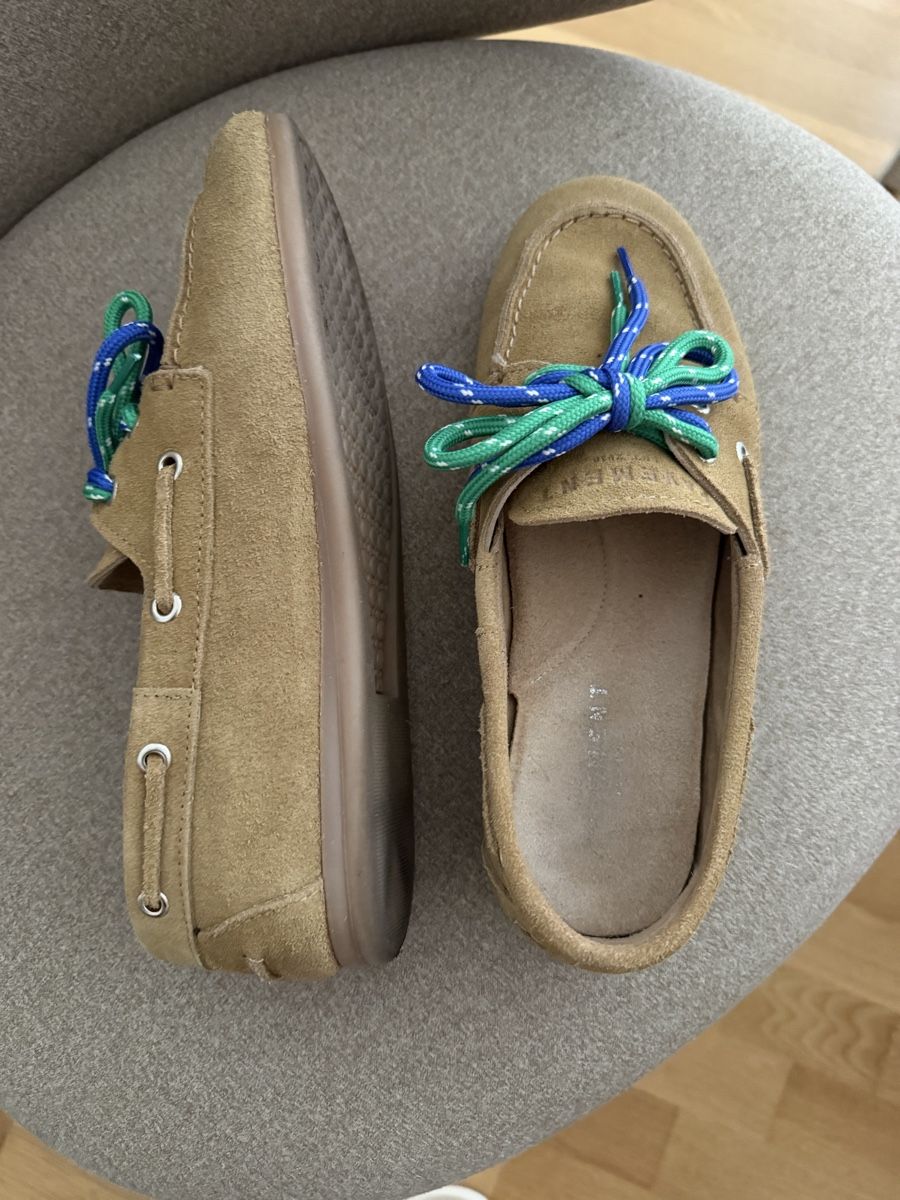 Chaussures femmes: Pavement Boat Shoe – D'occasion à Herisau par LauraHope 4