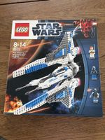 LEGO Star Wars 9525 Pre Vizsla's Mandalorian Fighter