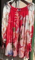 Blusa misto seta! M