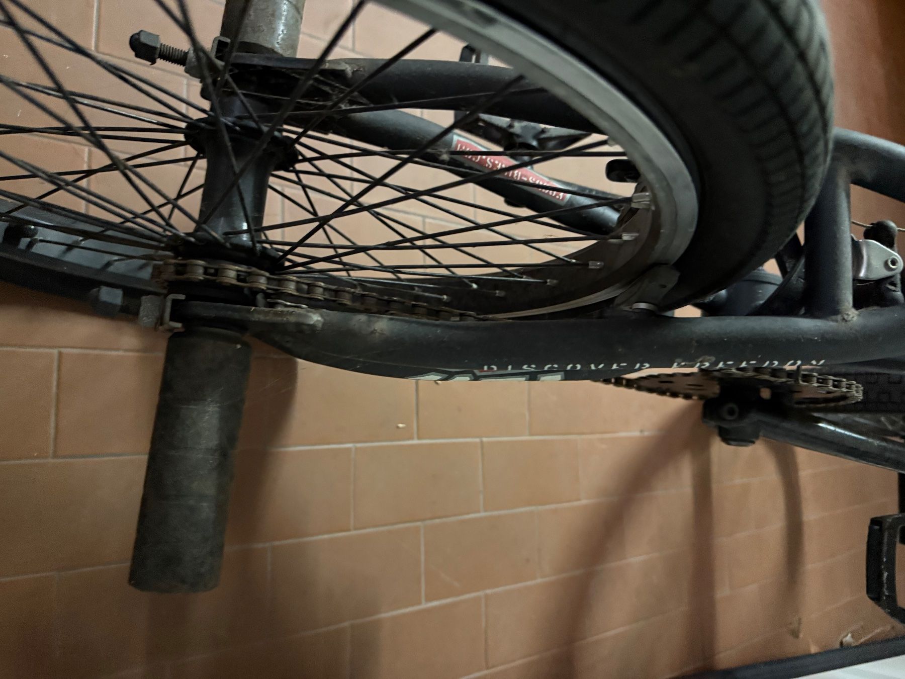 Focus Vélos: BMX - Focus Dirty Harry – D'occasion à Triesen par mal_97wr 3