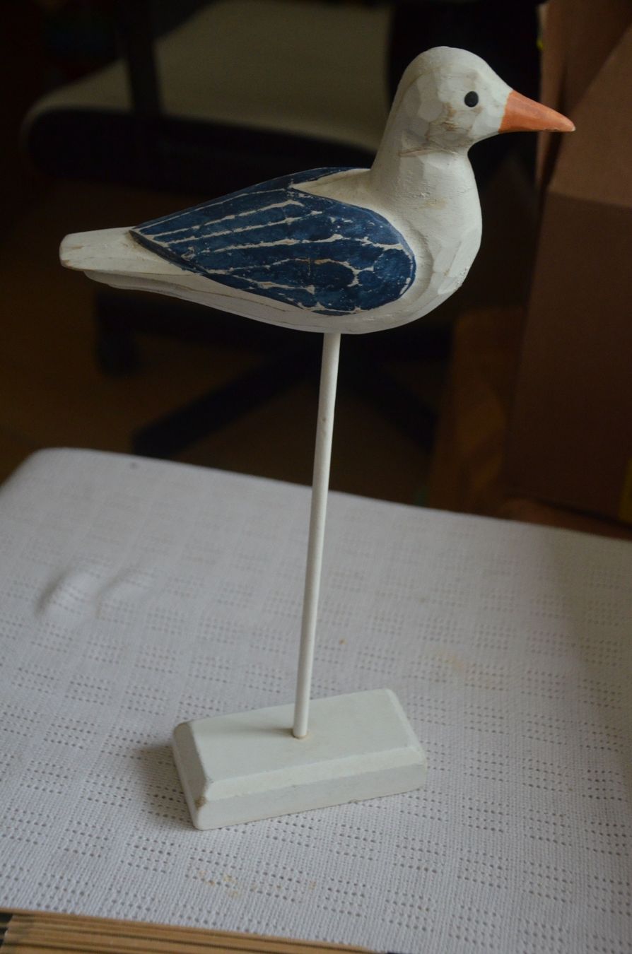 Tutte le decorazioni: DEKO SOMMER VOGEL – Usato da Chiasso venduto da Dolly015