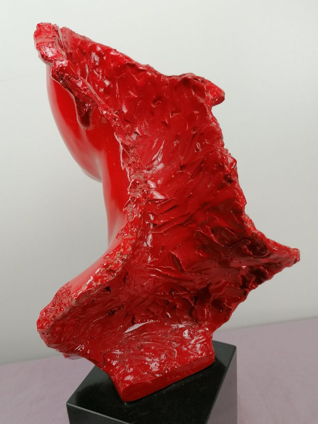 Sculptures & Statues: Büste römischer Stil – D'occasion à Köniz par Brockenreich 2