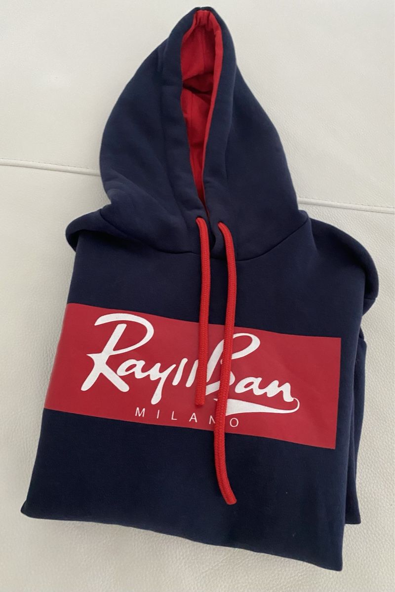 Pulls & Sweat-shirts: Ray Ban Kaputzen Pullover – D'occasion à Opfikon par Luis144 3