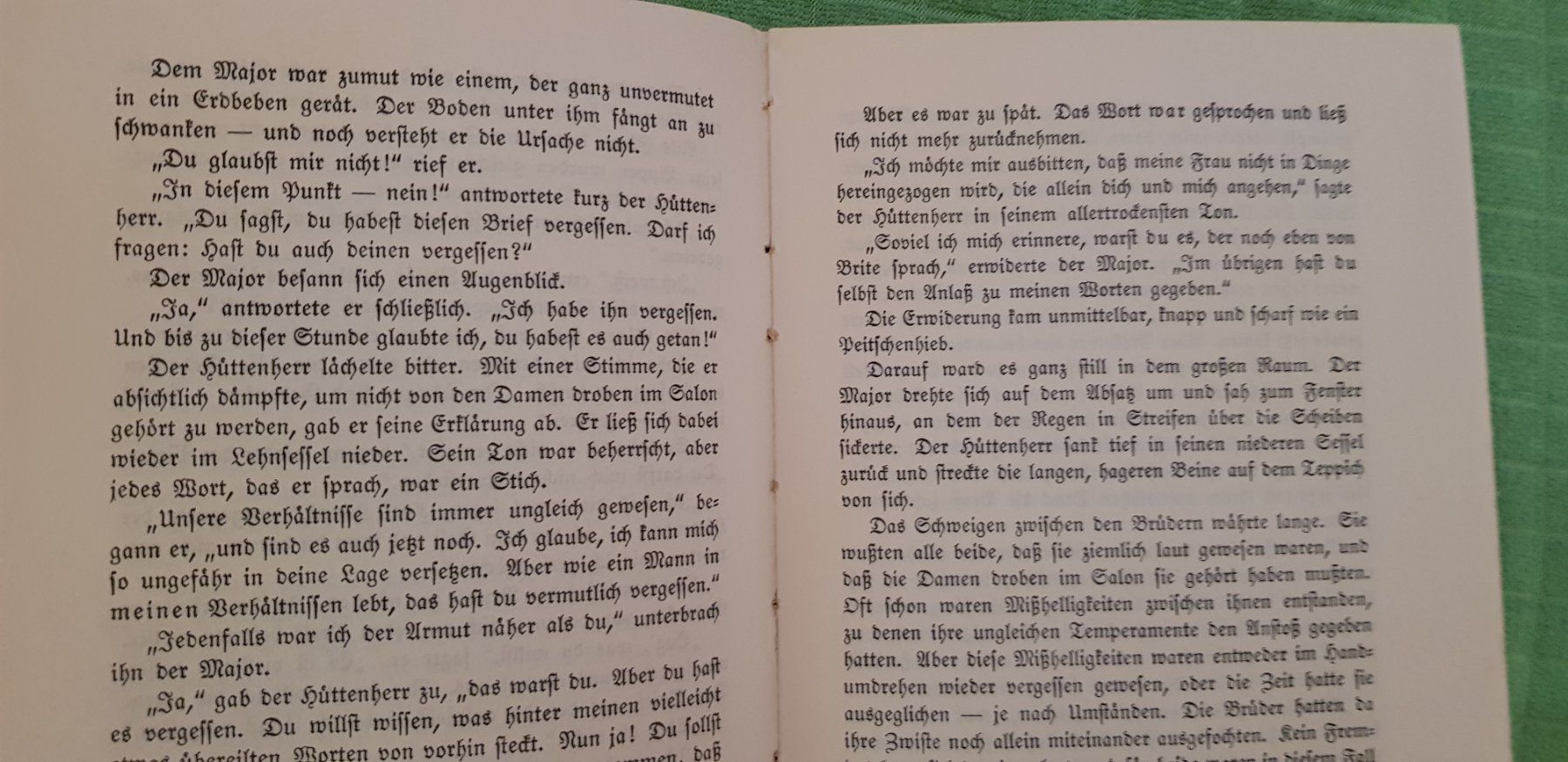 Bücher: Die Brüder Mörk – Gebraucht aus Uster von Astral 5