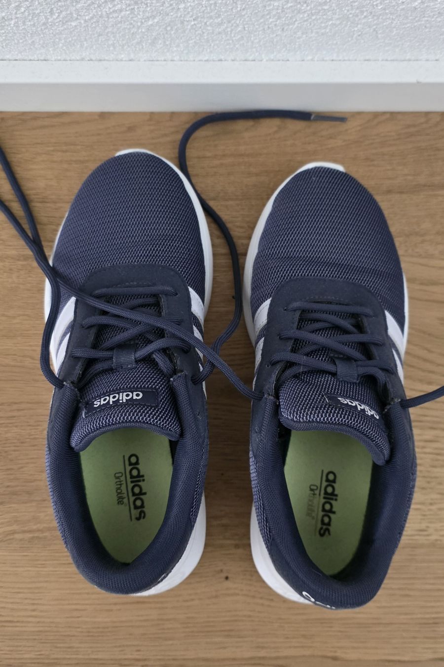 Adidas Herrenschuhe: Adidas Schuhe 36 2/3 – Gebraucht aus Spiez von gbr-stu 3