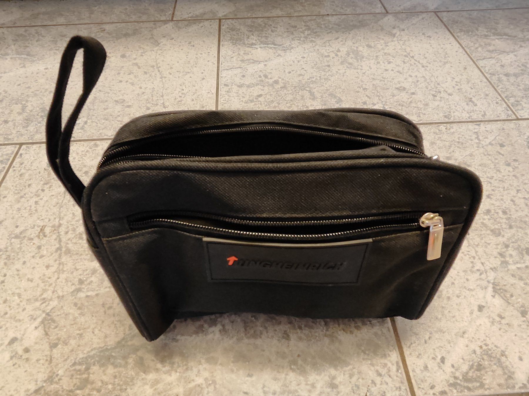 Borse: Tasche Jungheinrich – Nuovo (secondo la descrizione) da Fislisbach venduto da Hast1976 2