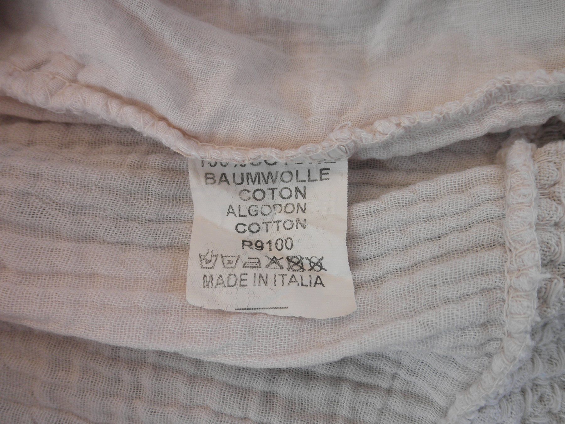 Vestiti: Sommerkleid – Usato da Buttwil venduto da Engelhaar 4