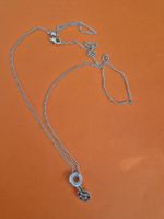 PANDORA collier + pendentif