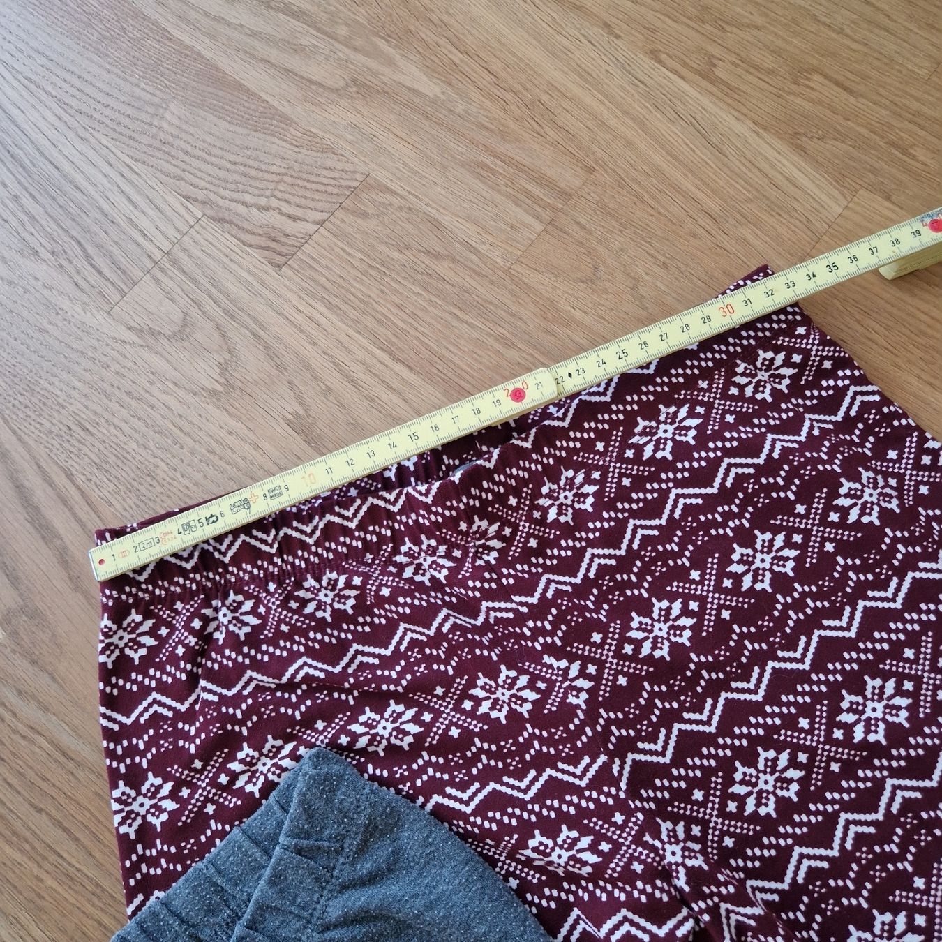 Leggings: 3er Set Leggings, Grösse S – Usato da Nendeln venduto da witr_gliabt 6