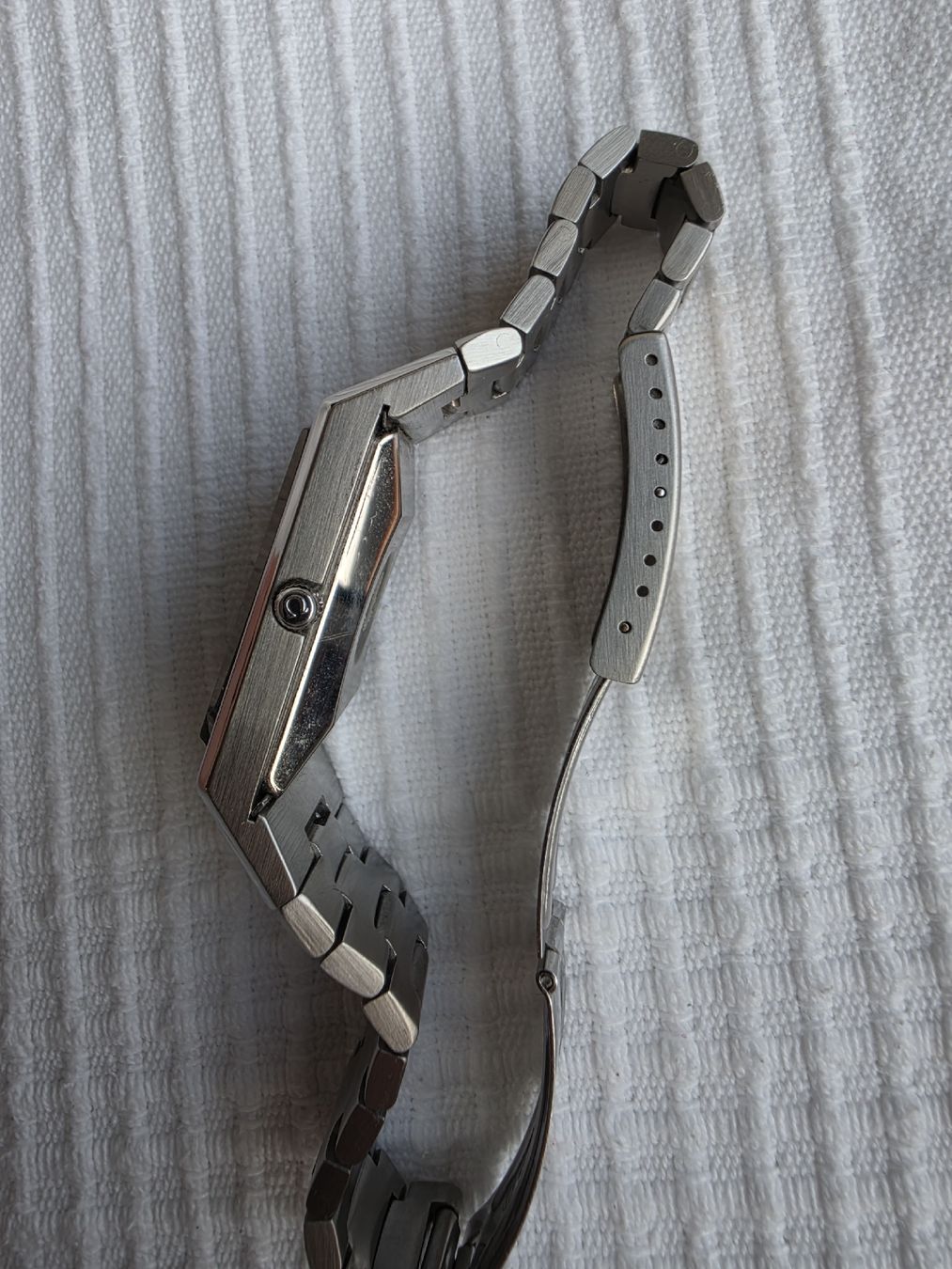 Omega Uhren: Omega De Ville Automatic Ref. 155.007 – Gebraucht aus Allschwil von sdt_bm8h 4