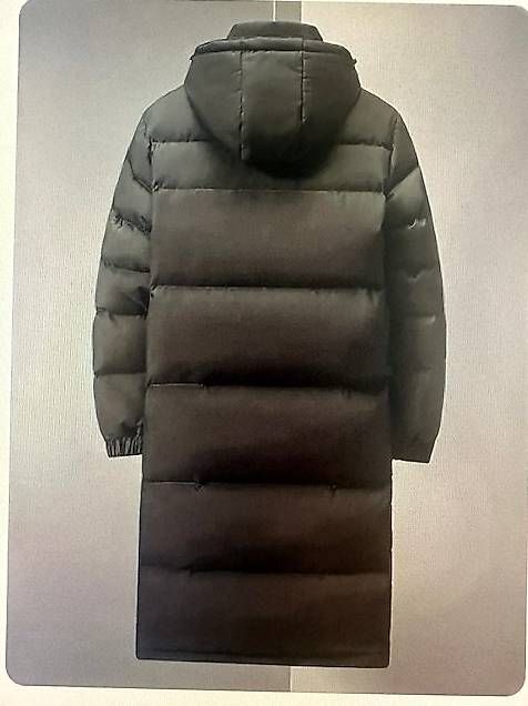 Mäntel: PARKA LONGUE CHAUDE NOIR 110CM NEUF – Neu und originalverpackt aus Bernex von eunicefitz