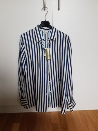 NEW Silk Blouse