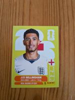 Sammelbild Jude Bellingham Real Madrid Panini FIFA
