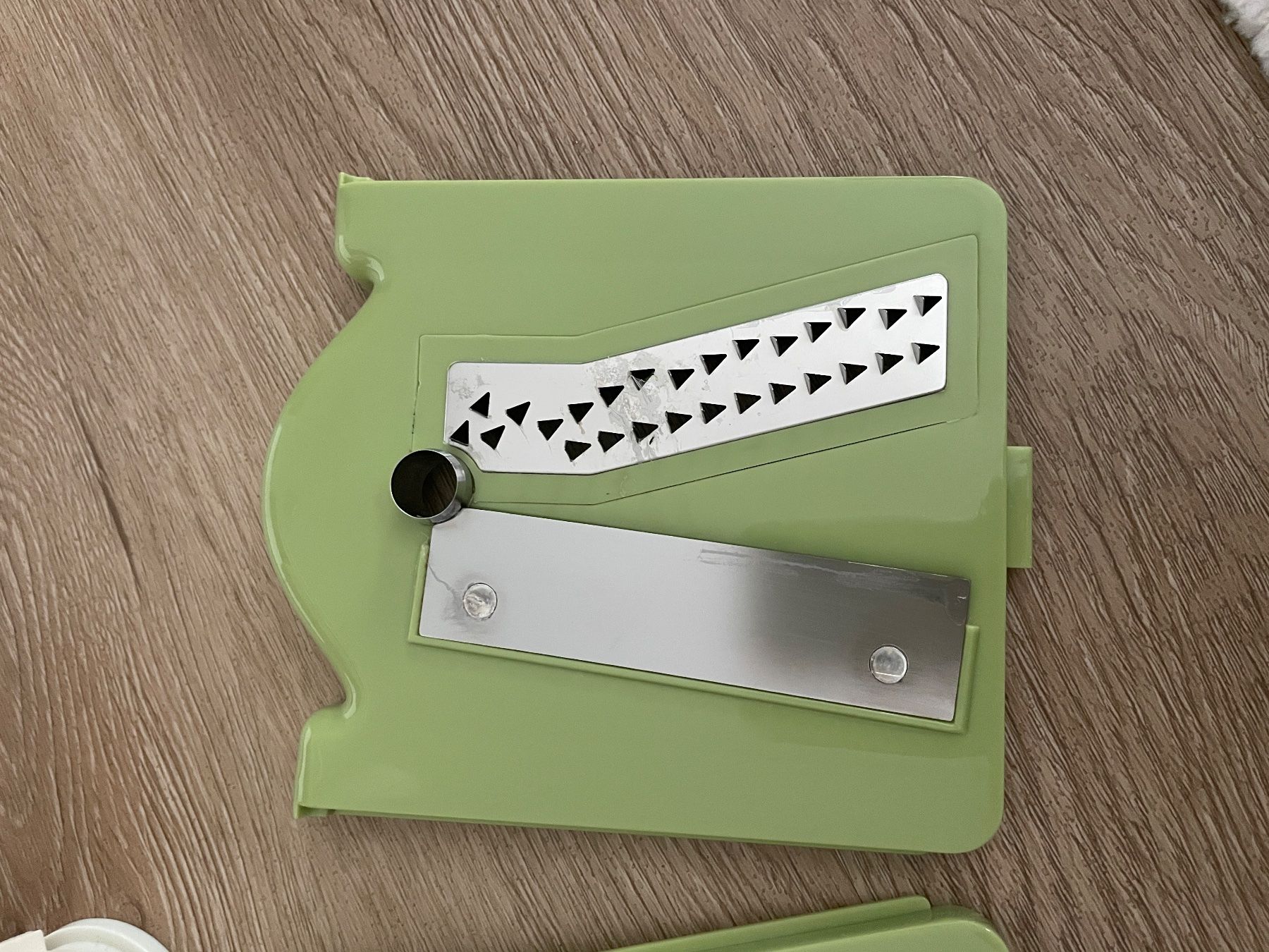 Elettrodomestici da cucina: Spirali Lurch - Spiralschneider – Usato da Weinfelden venduto da Jessy831 3