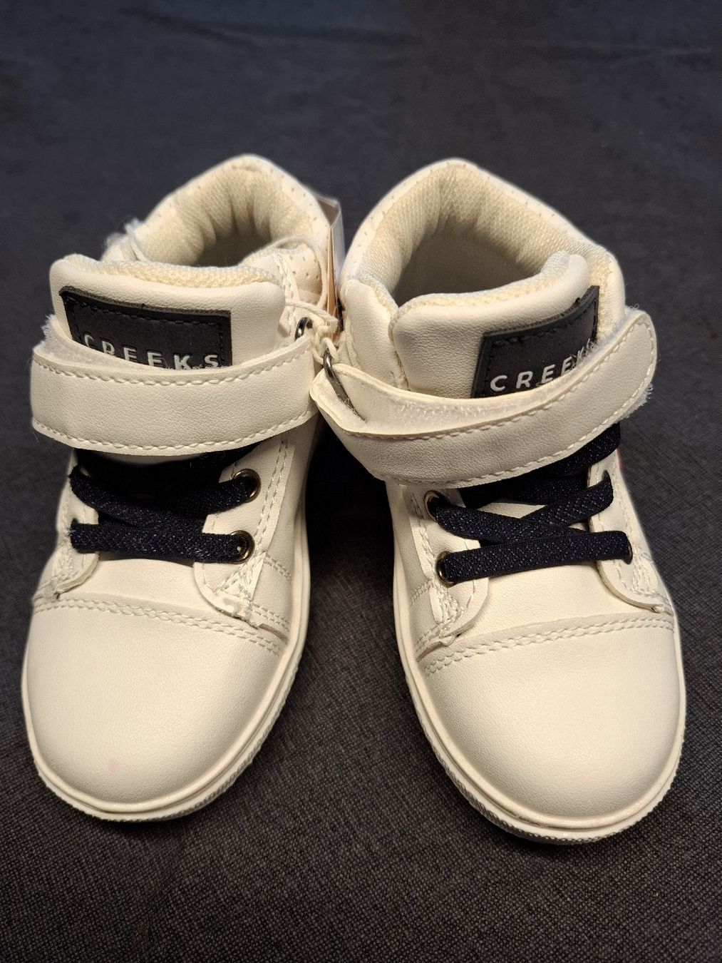 Scarpe per ragazzi: botte taille 22 creekers – Nuovo (secondo la descrizione) da Morges venduto da pat_6kvt