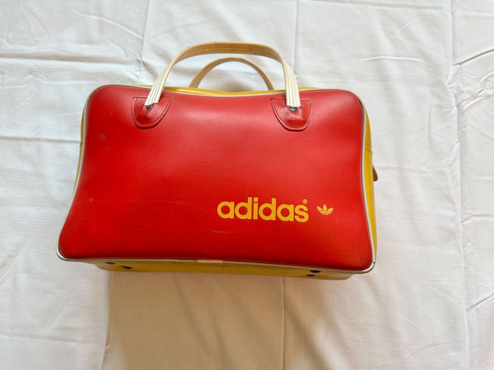 Alte shop adidas tasche