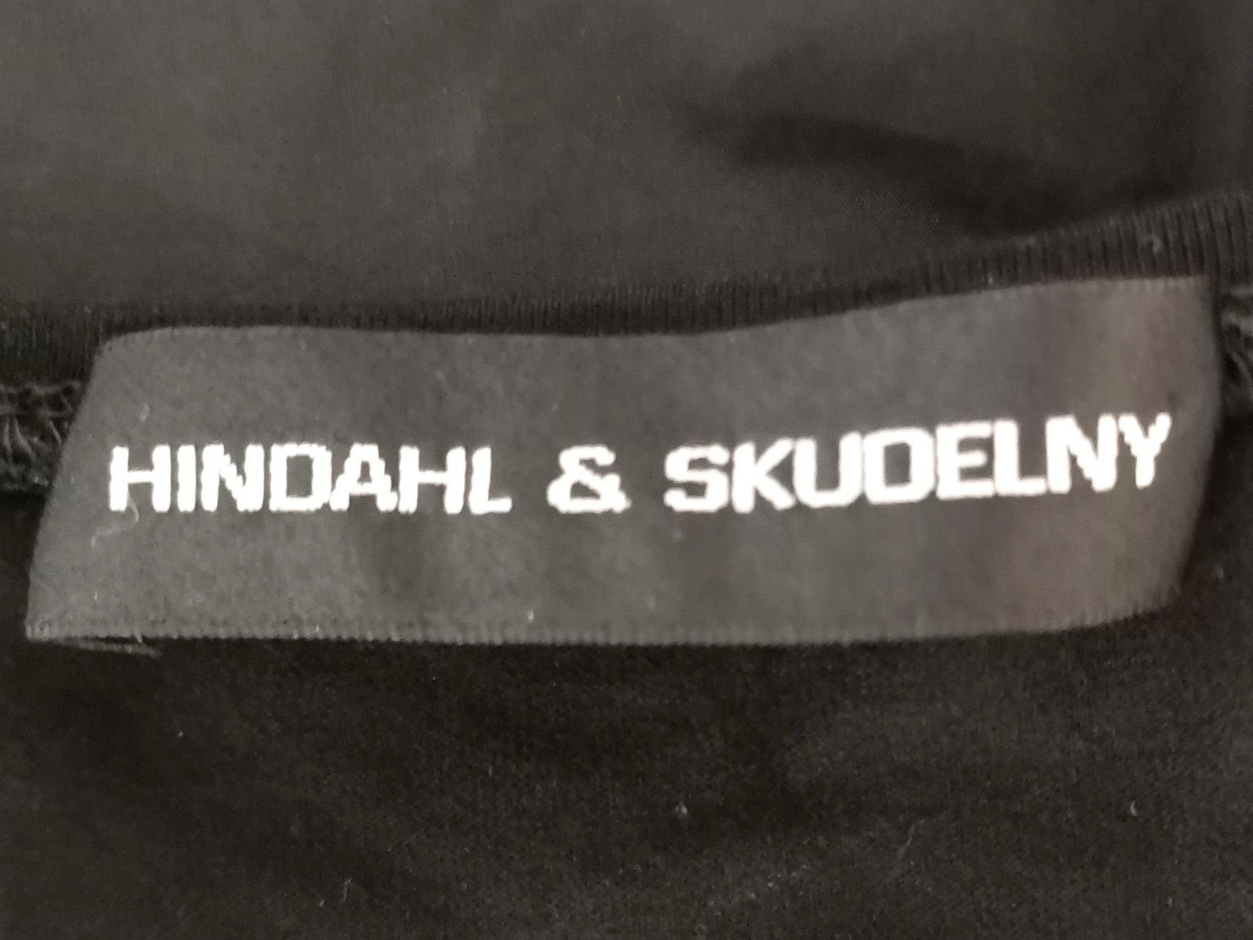 Kleider: HINDAHL & SKUDELNY Kleid Gr S – Gebraucht aus Schaffhausen von Restwert_SH 6