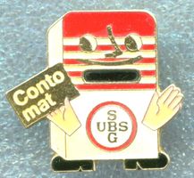 UBS  Contomat