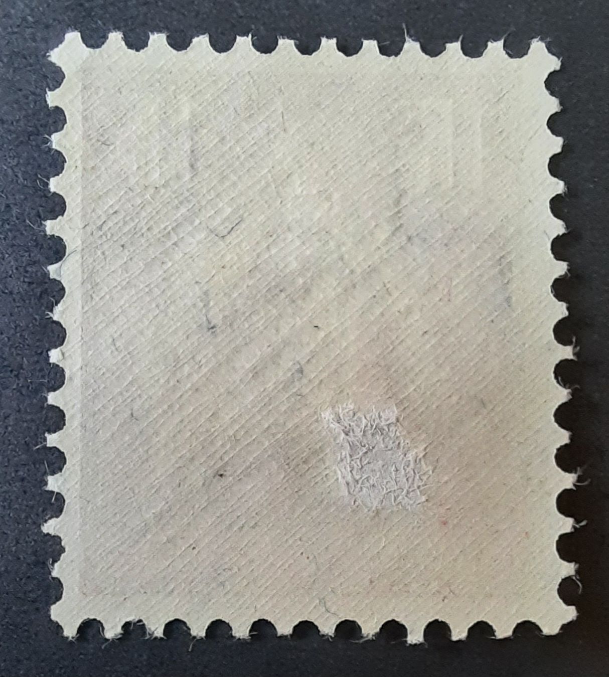 Tutti i francobolli: 3-7-2 Timbre Helvétie avec épée, neuf,1908. Réf.115. – Usato da GENEVE venduto da Pjeronimo 1