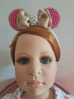 Minnie Mouse Prinzessin Haarband