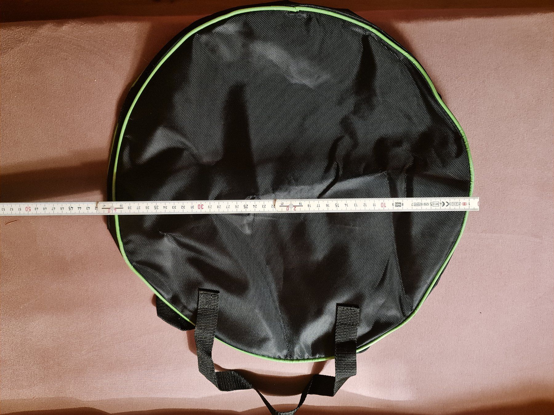 Borse: Ladekabeltasche – Nuovo e nell'imballaggio originale da La Punt - Chamues-ch venduto da Fluperto