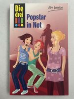 Die drei!!! - Popstar in Not