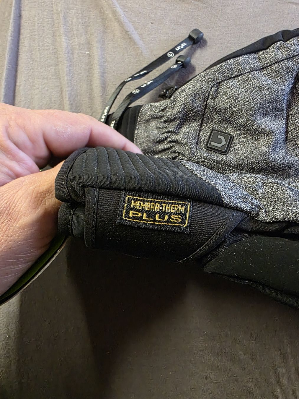 Handschuhe & Handstulpen: Level Skihandschuhe – Neu und originalverpackt aus Ebikon von bagija 4