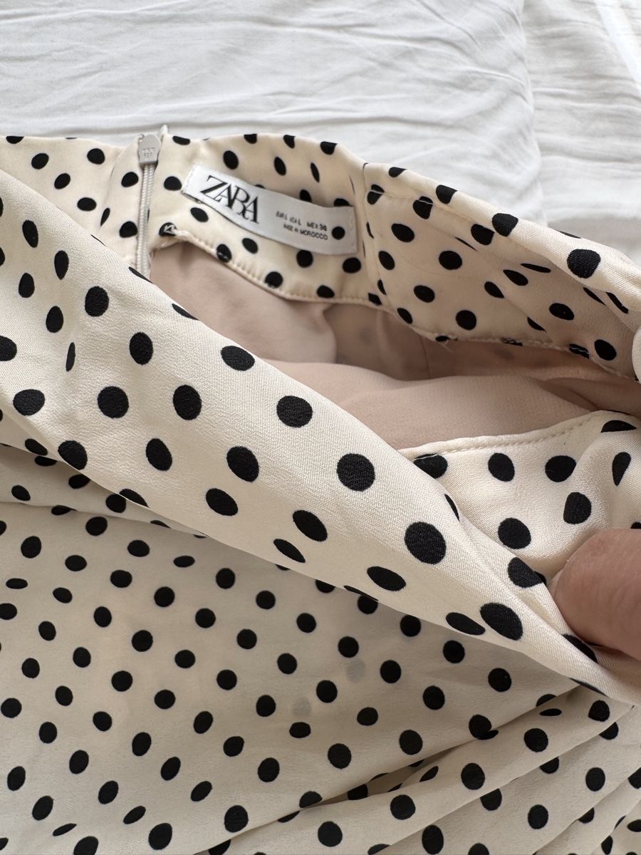 Zara Gonne: Gonna Zara gr.L – Nuovo (secondo la descrizione) da Samedan venduto da lau_q8yh 7