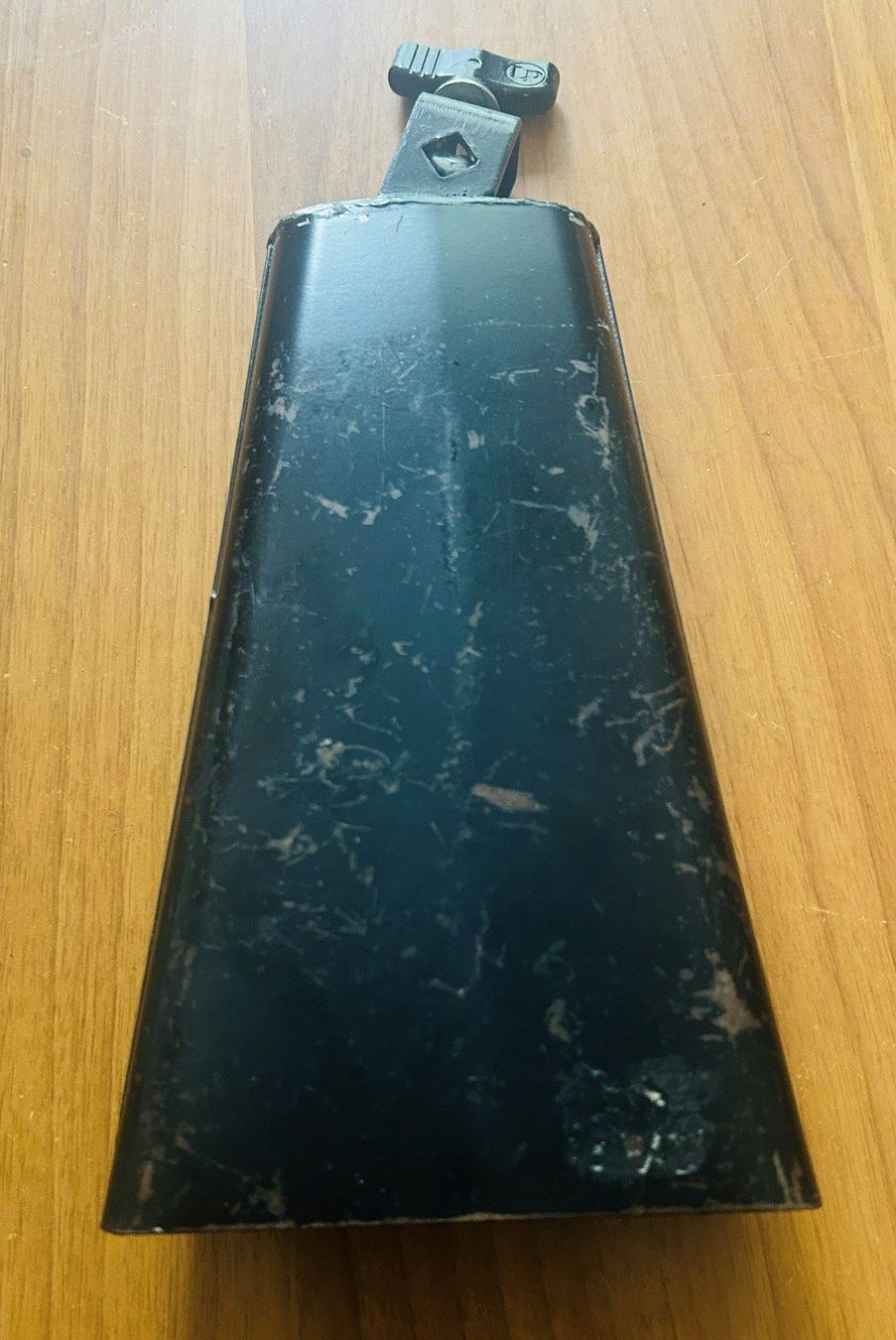 Meinl Strumenti musicali: LP Cowbell, gebraucht – Usato da Aesch BL venduto da viva6666 1