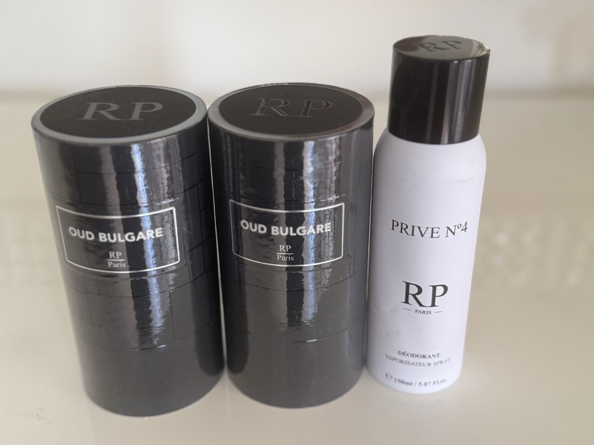 Profumi & Eau de Toilette: Parfum rebatchi générique Oud ispahan – Nuovo e nell'imballaggio originale da Prilly venduto da Croco_dealer
