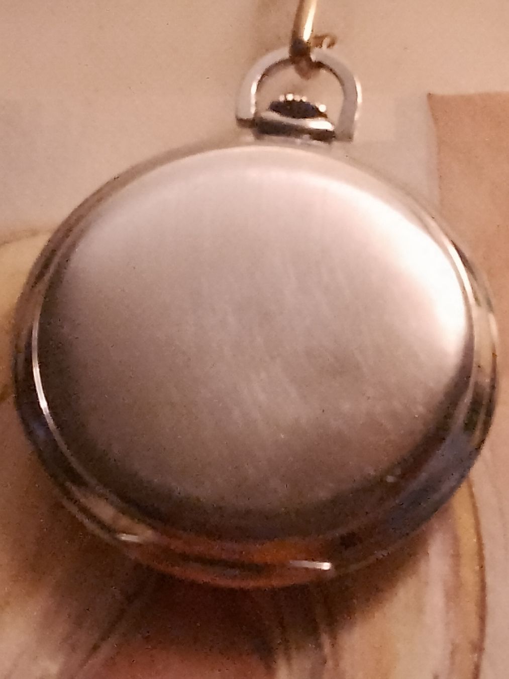 Zenith Montres: Zenith Antik 49mm läuft super – D'occasion à Agno par sam2608 2